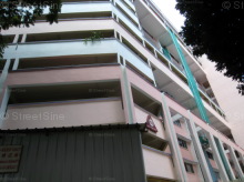 Blk 108 Bukit Purmei Road (Bukit Merah), HDB 3 Rooms #255042